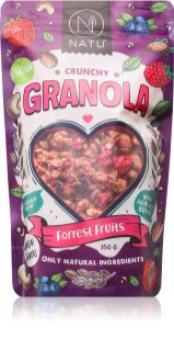 NATU Granola granola