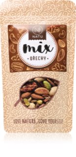 NATU Mix ořechy ořechy 200 g