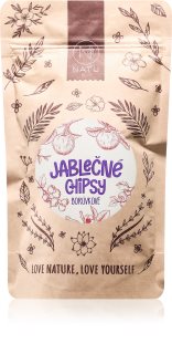 NATU Jablečné chipsy sušené ovoce