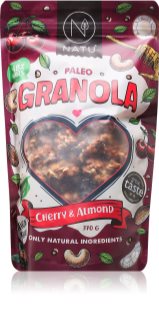 NATU Granola granola