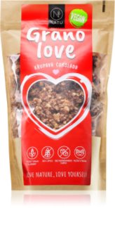 NATU Granola granola