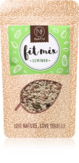NATU Fit mix Semínka semínka 250 g