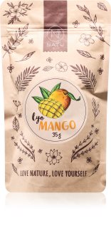 NATU Lyofilizované mango sušené ovoce 35 g