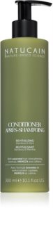 Natucain Revitalizing Conditioner après-shampoing traitant anti-chute 300 ml