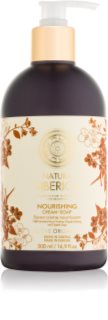 Natura Siberica Active Organics savon crème 500 ml