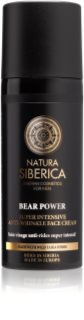 Natura Siberica For Men Only krém proti vráskám (intense) 50 ml