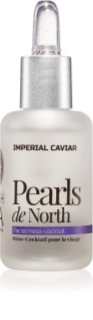 Natura Siberica Fresh Spa Imperial Caviar extrato de caviar para redução de rugas 30 ml