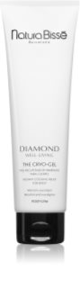 Natura Bissé Diamond Well-Living The Cryo Gel chladivý gél na telo 150 ml