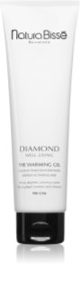 Natura Bissé Diamond Well-Living The Warming Gel gel cu efect termogen 150 ml