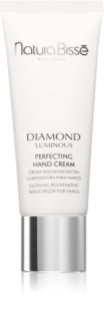 Natura Bissé Diamond Luminous Perfecting Hand Cream Intensive Hand Cream 75 ml