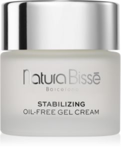 Natura Bissé Stabilizing Oil Free Gel-Cream crema-gel protettiva effetto idratante 75 ml