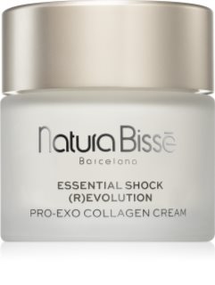 Natura Bissé Essential Shock (R)evolution Pro-exo Collagen Cream Lifting and Firming Moisturiser with collagen 75 ml