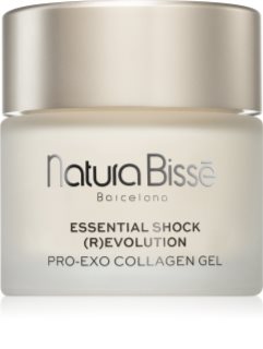 Natura Bissé Essential Shock (R)evolution Pro-exo Collagen Gel-Cream Regenerating Firming Cream with collagen 75 ml