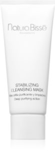 Natura Bissé Stabilizing Cleansing Mask Tiefenreinigende Maske 75 ml