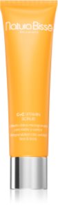 Natura Bissé C+C Vitamin Peeling For Face And Body with microbeads 100 ml