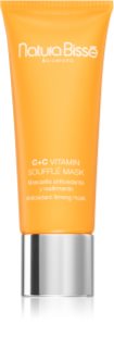 Natura Bissé C+C Vitamin Souffle Mask feszesítő arcmaszk 75 ml
