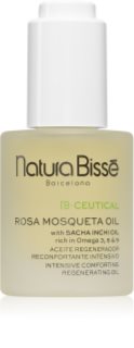 Natura Bissé NB - Ceutical Rosa Masqueta Oil růžový olej pro dehydratovanou pleť 30 ml