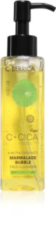 Natura Siberica C+ CICA Marmelade Bubble Fresh Cleansing Gel 150 ml