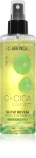 Natura Siberica C-Berrica Glow Reveal body mist 200 ml