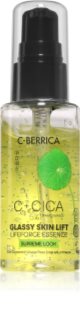 Natura Siberica C-Berrica Glassy Skin Lift lifting skin essence with vitamin C 50 ml