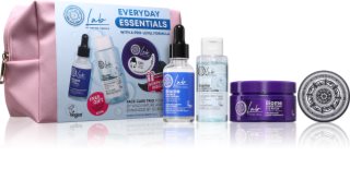 Natura Siberica Lab Biome Everyday Essentials Gavesæt