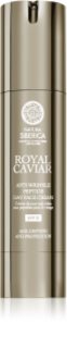 Natura Siberica Royal Caviar denný krém proti vráskam SPF 20 50 ml
