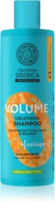 Natura Siberica Oblepikha Siberica Volume shampoing volume 400 ml