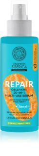 Natura Siberica Oblepikha Siberica Repair sérum revitalisant pour cheveux 200 ml