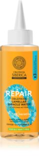 Natura Siberica Oblepikha Siberica Repair micellar water for hair strengthening and shine 200 ml