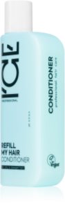 Natura Siberica ICE Professional Refill My Hair Niisutav palsam 250 ml