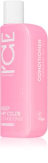 Natura Siberica ICE Professional Keep My Color feuchtigkeitsspendender Conditioner zum Schutz der Farbe 250 ml