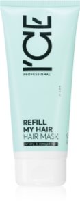 Natura Siberica ICE Professional Refill My Hair Taastav ja niisutav juuksemask