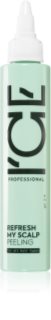 Natura Siberica ICE Professional Refresh My Scalp exfoliant enzymatique pour cuir chevelu 100 ml