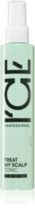 Natura Siberica ICE Professional Treat My Scalp Tonic Tegen Haaruitval met Ginseng 100 ml