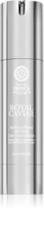 Natura Siberica Royal Caviar συσφικτική κρέμα προσώπου με χαβιάρι 50 ml