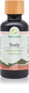 Naturalis Svaly bylinná tinktura 50 ml