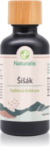Naturalis Šisák bylinná tinktura pro vaši pohodu 50 ml