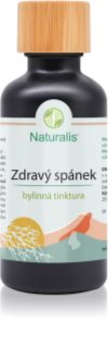 Naturalis Zdravý spánek bylinná tinktura pro klidný spánek 50 ml