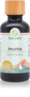 Naturalis Imunita bylinná tinktura pro posílení imunity 50 ml
