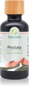 Naturalis Prostata bylinná tinktura pro zdravou prostatu a podporu potence 50 ml