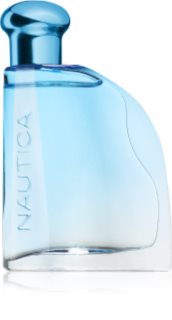 Nautica Pure Blue Eau de Toilette uraknak 50 ml
