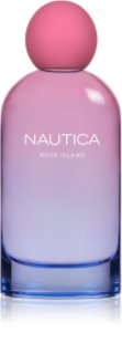 Nautica Rose Island Eau de Parfum pour femme