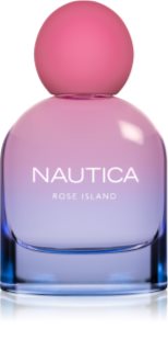 Nautica Rose Island парфумована вода для жінок