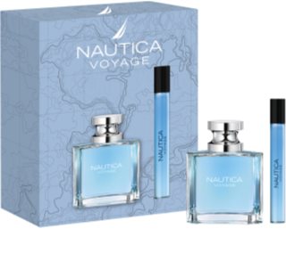 Nautica Voyage σετ δώρου για άντρες