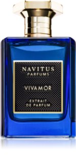 Navitus Parfums Vivamor kvepalų ekstraktas Unisex 100 ml