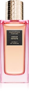 Navitus Parfums Amour Infinite kvepalų ekstraktas Unisex 125 ml