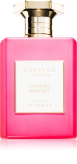 Navitus Parfums Cabana Sunset Parfüm Extrakt unisex 100 ml
