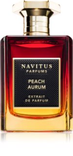 Navitus Parfums Peach Aurum Parfüm Extrakt unisex 100 ml