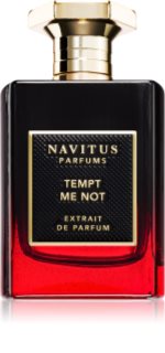 Navitus Parfums Tempt Me Not парфюмен екстракт унисекс 100 мл.
