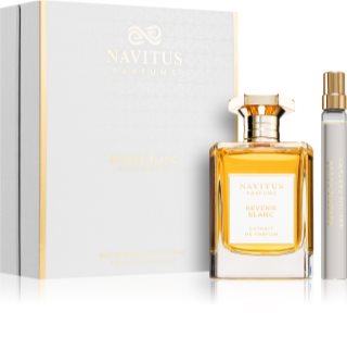 Navitus Parfums Reverie Blanc extrait de parfum mixte 1 pcs